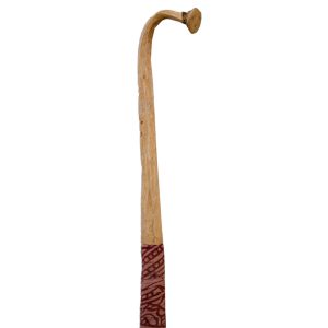Talking Drum Stick - Wooden Beater for Ilu Gan Gan